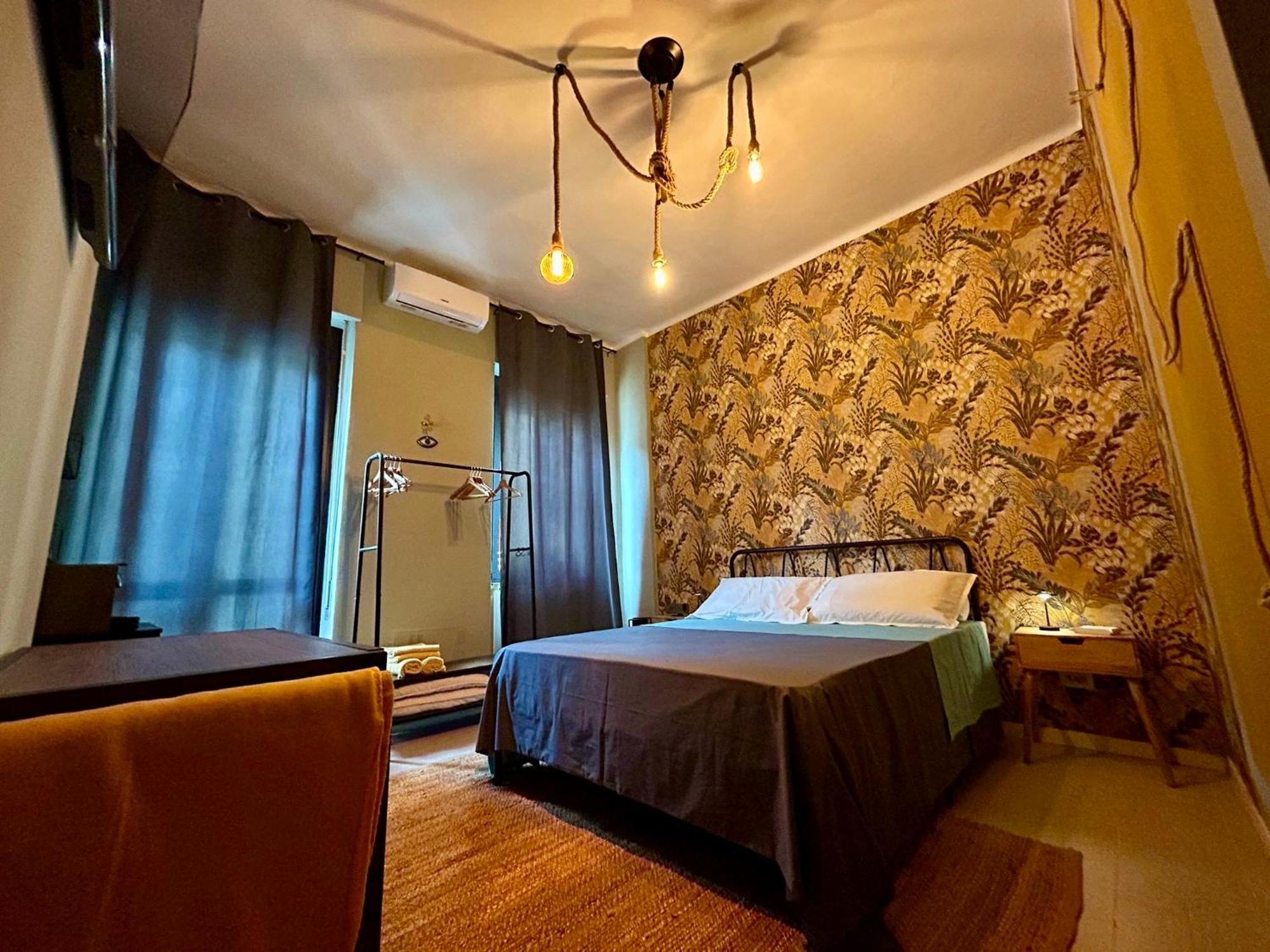 Ro-Mi Room Alba  Exterior photo
